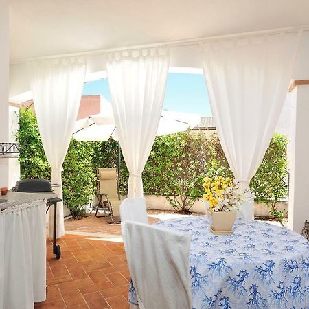 サンタ・マリア・ナヴァーリス La Casa Di Leoヴィラ エクステリア 写真