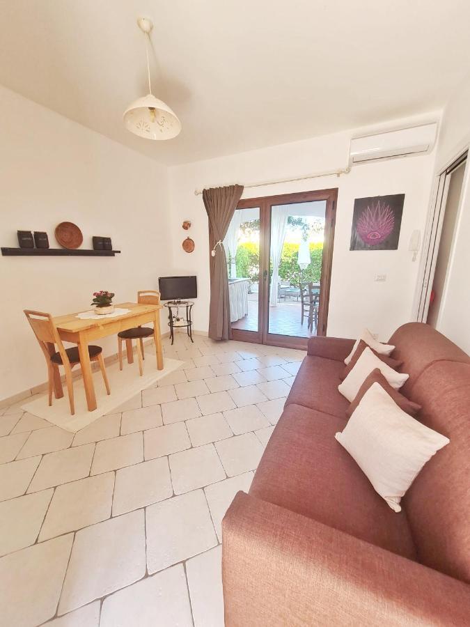 サンタ・マリア・ナヴァーリス La Casa Di Leoヴィラ エクステリア 写真